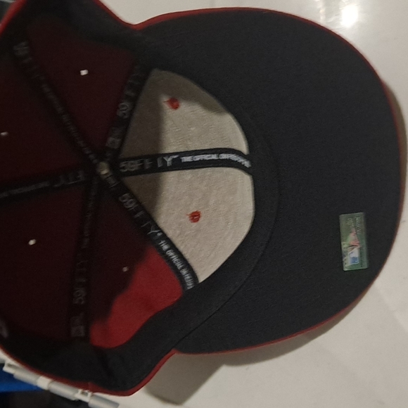 Baseball hat - Picture 2 of 4